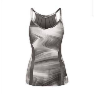 The North Face Rio tank size large new with tags 🌟